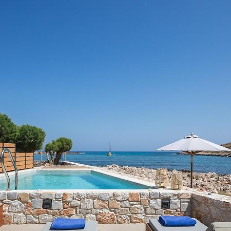 Villa Amina Chania  Екстер'єр фото