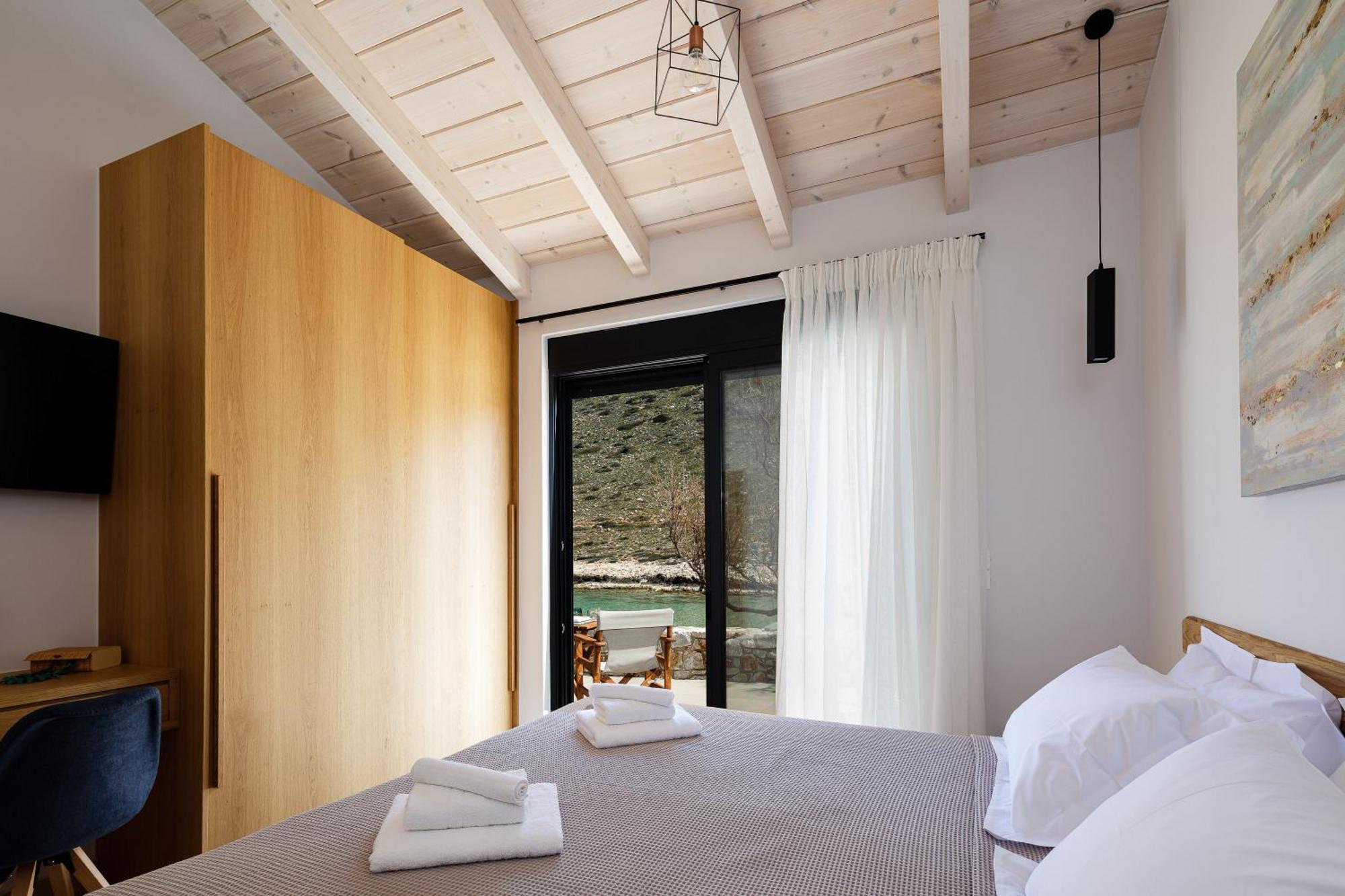 Villa Amina Chania  Екстер'єр фото