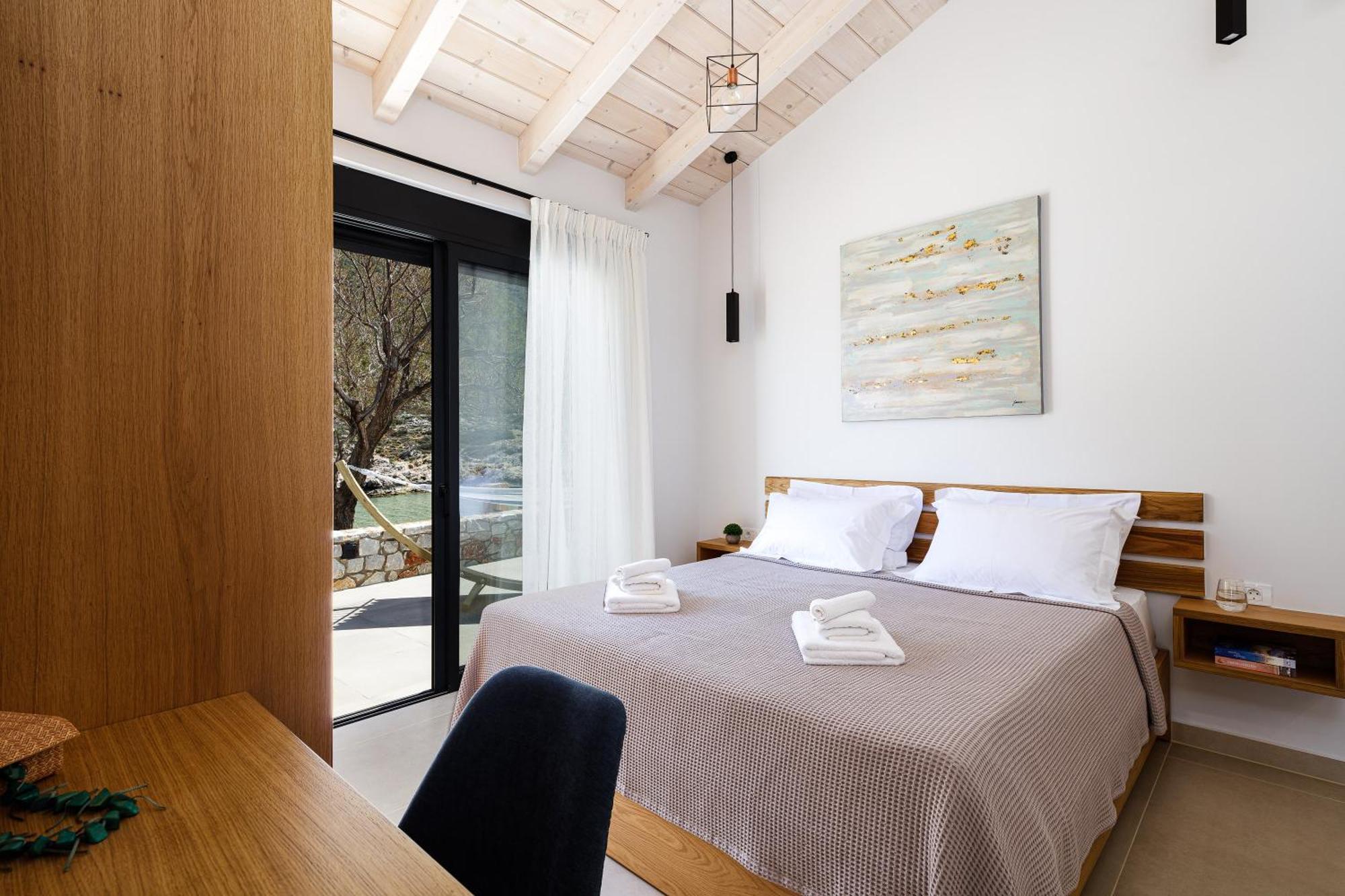 Villa Amina Chania  Екстер'єр фото